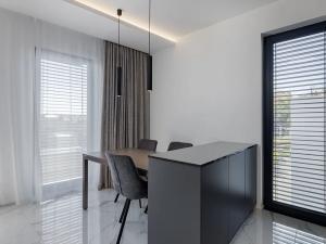 Pronájem bytu 3+kk, Praha - Vinohrady, Perucká, 120 m2