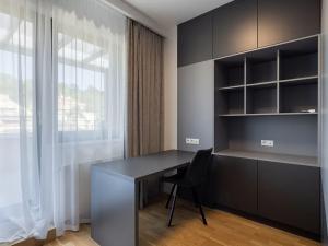Pronájem bytu 3+kk, Praha - Vinohrady, Perucká, 120 m2