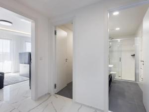 Pronájem bytu 3+kk, Praha - Vinohrady, Perucká, 120 m2
