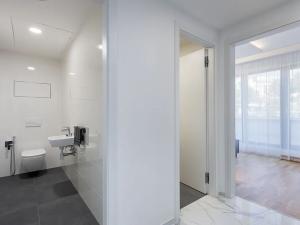 Pronájem bytu 3+kk, Praha - Vinohrady, Perucká, 120 m2