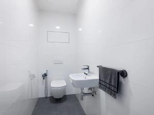 Pronájem bytu 3+kk, Praha - Vinohrady, Perucká, 120 m2