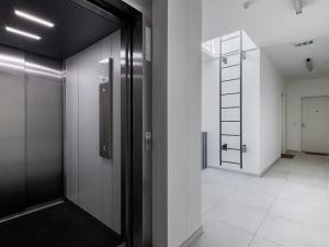 Pronájem bytu 3+kk, Praha - Vinohrady, Perucká, 120 m2