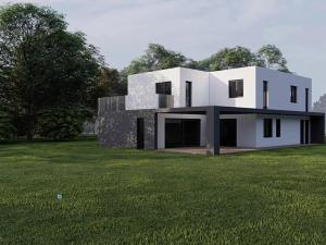 Prodej rodinného domu, Jesenice, Bezová, 255 m2