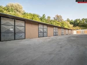 Pronájem skladu, Dětenice, 72 m2