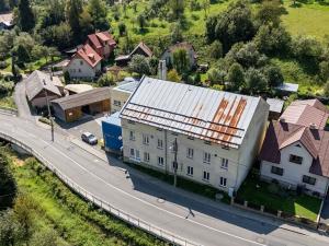 Prodej výrobních prostor, Liptál, 1097 m2