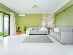 Prodej bytu 5+kk, Tsilivi, Zakynthos, Jónské Ostrovy, Řecko, 140 m2