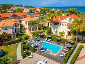 Prodej bytu 5+kk, Tsilivi, Zakynthos, Jónské Ostrovy, Řecko, 140 m2