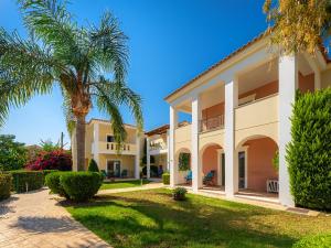 Prodej bytu 5+kk, Tsilivi, Zakynthos, Jónské Ostrovy, Řecko, 140 m2