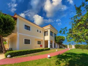 Prodej bytu 5+kk, Tsilivi, Zakynthos, Jónské Ostrovy, Řecko, 140 m2