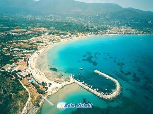 Prodej bytu 5+kk, Tsilivi, Zakynthos, Jónské Ostrovy, Řecko, 140 m2