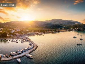 Prodej bytu 5+kk, Tsilivi, Zakynthos, Jónské Ostrovy, Řecko, 140 m2