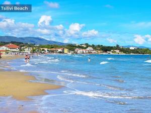 Prodej bytu 5+kk, Tsilivi, Zakynthos, Jónské Ostrovy, Řecko, 140 m2