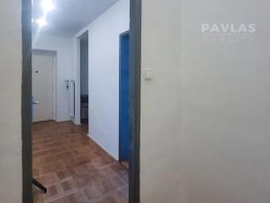 Pronájem bytu 2+1, České Budějovice, Jiráskovo nábř., 81 m2