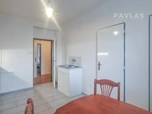 Pronájem bytu 2+1, České Budějovice, Jiráskovo nábř., 81 m2