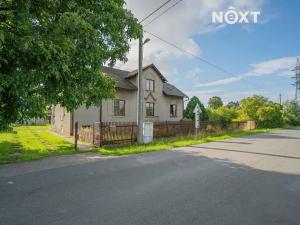 Prodej rodinného domu, Šumperk, Vikýřovická, 250 m2