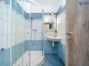 Pronájem bytu 2+1, Olomouc, Wolkerova, 54 m2