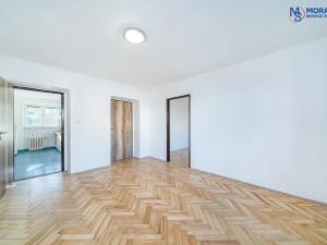 Pronájem bytu 2+1, Olomouc, Wolkerova, 54 m2