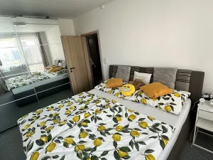 Pronájem bytu 3+kk, Praha - Chodov, Jažlovická, 66 m2