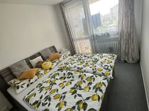 Pronájem bytu 3+kk, Praha - Chodov, Jažlovická, 66 m2