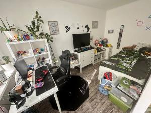 Pronájem bytu 3+kk, Praha - Chodov, Jažlovická, 66 m2