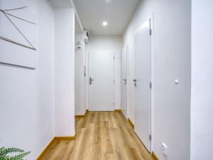 Pronájem bytu 2+1, Chomutov, Rokycanova, 49 m2