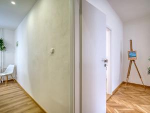 Pronájem bytu 2+1, Chomutov, Rokycanova, 49 m2