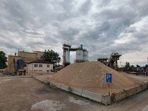Prodej komerčního pozemku, Ostrava, 10584 m2