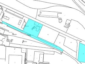 Prodej komerčního pozemku, Ostrava, 10584 m2