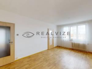 Pronájem bytu 2+1, České Budějovice, Brožíkova, 51 m2
