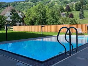 Prodej bytu 2+kk, Schruns, Rakousko, 48 m2