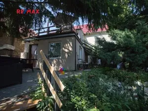 Prodej rodinného domu, Mšec, V Uličce, 76 m2