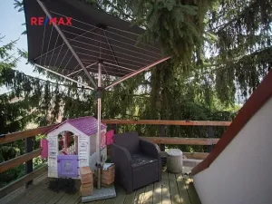 Prodej rodinného domu, Mšec, V Uličce, 76 m2