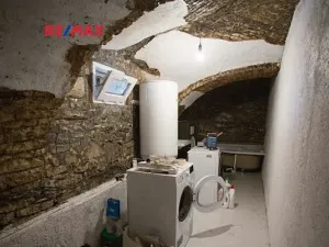 Prodej rodinného domu, Mšec, V Uličce, 76 m2