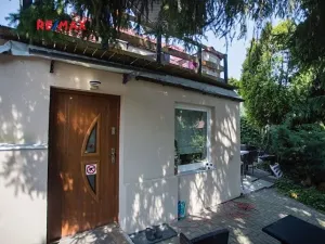 Prodej rodinného domu, Mšec, V Uličce, 76 m2