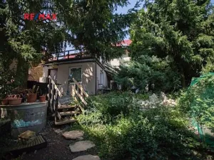 Prodej rodinného domu, Mšec, V Uličce, 76 m2