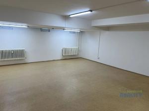 Pronájem kanceláře, Průhonice, Na Sídlišti III, 49 m2