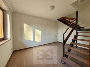 Pronájem bytu 3+kk, Brno, 80 m2