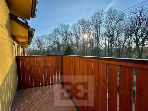 Pronájem bytu 3+kk, Brno, 80 m2