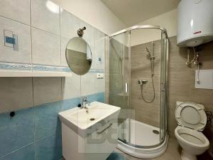 Pronájem bytu 3+kk, Brno, 80 m2