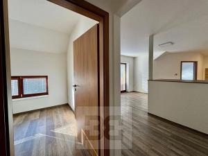Pronájem bytu 3+kk, Brno, 80 m2