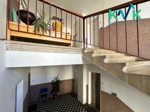 Prodej bytu 3+1, Ostrov, Hlavní třída, 72 m2