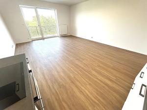 Pronájem bytu 1+kk, Plzeň, Františka Kováříka, 47 m2