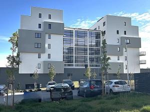Pronájem bytu 1+kk, Plzeň, Františka Kováříka, 47 m2