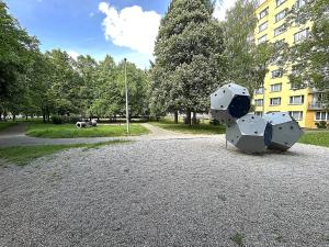 Pronájem bytu 1+kk, Plzeň, Františka Kováříka, 47 m2
