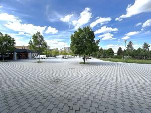 Pronájem bytu 1+kk, Plzeň, Františka Kováříka, 47 m2