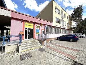Pronájem bytu 1+kk, Plzeň, Františka Kováříka, 47 m2