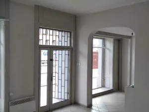 Pronájem obchodního prostoru, Brno, Smetanova, 85 m2