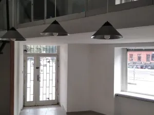 Pronájem obchodního prostoru, Brno, Smetanova, 85 m2