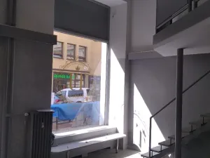 Pronájem obchodního prostoru, Brno, Dvořákova, 72 m2