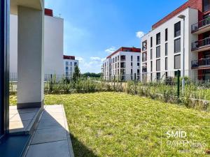 Prodej bytu 2+kk, Kolín, Zásmucká, 63 m2